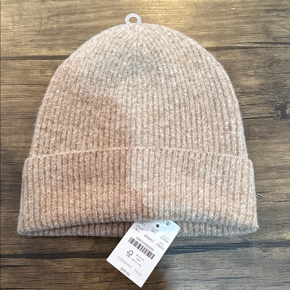 J. Crew Ribbed Beanie - Picture 4 of 11